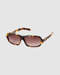 OLIVER GOLDSMITH - true