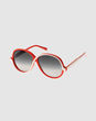 OLIVER GOLDSMITH - true