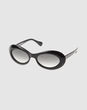 OLIVER GOLDSMITH - true