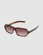 OLIVER GOLDSMITH - true