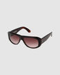 OLIVER GOLDSMITH - true