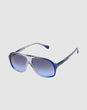 OLIVER GOLDSMITH - true