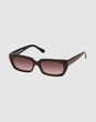 OLIVER GOLDSMITH - true