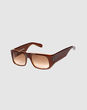 OLIVER GOLDSMITH - true