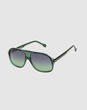 OLIVER GOLDSMITH - true