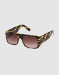 OLIVER GOLDSMITH - true