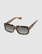 OLIVER GOLDSMITH - true