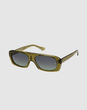 OLIVER GOLDSMITH - true