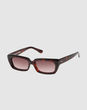 OLIVER GOLDSMITH - true