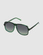 OLIVER GOLDSMITH - true