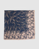 ALEXANDER MCQUEEN - Foulard