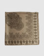 ALEXANDER MCQUEEN - Foulard