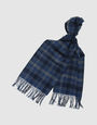 ALEXANDER MCQUEEN - Scarf