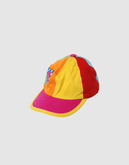 AGATHA RUIZ DE LA PRADA Girl ACCESSORIES Hats 13