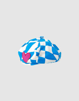 AGATHA RUIZ DE LA PRADA Girl ACCESSORIES Hats 11