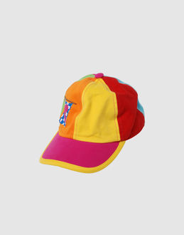 AGATHA RUIZ DE LA PRADA Girl ACCESSORIES Hats 14