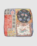 ROBERTO CAVALLI - Foulard