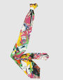 ROBERTO CAVALLI - Tie