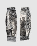YOHJI YAMAMOTO - Ärmel