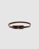 DOLCE & GABBANA - Belt