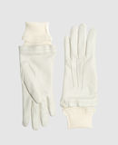 ERMANNO SCERVINO - 手袋