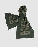 BIKKEMBERGS - Scarf