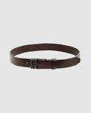 DIESEL BLACK GOLD - Ceinture