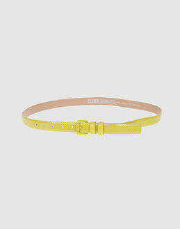 CLOSED - ACCESSORI - Cinture - su YOOX.COM