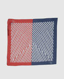 McQ - Foulard
