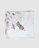 AQUASCUTUM - Foulard
