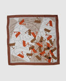 AQUASCUTUM - Foulard