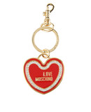 LOVE MOSCHINO - Key rings