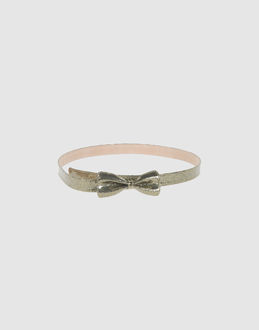 CAFE'NOIR - ACCESSORI - Cinture - su YOOX.COM