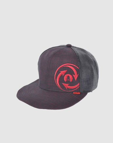 ZOOM LIVITY - Hat