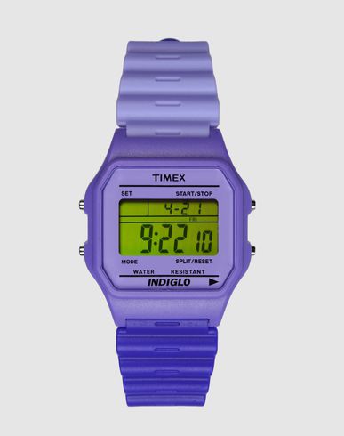 ZOOM TIMEX - Wrist watch