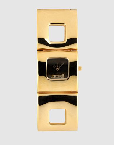 ZOOM JUST CAVALLI TIME - Wrist watch