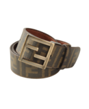 FENDI - Cinturones