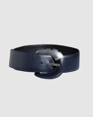 ZOOM UGO CORREANI - Belt