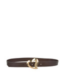 LOVE MOSCHINO - Belts