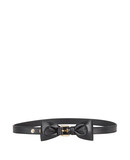 MOSCHINO CHEAPANDCHIC - Belts