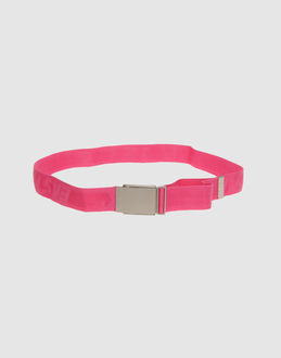 EASTPAK - ACCESSORI - Cinture - su YOOX.COM