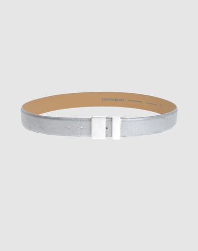 ZOOM EROTOKRITOS - Belt
