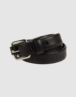 DAVIDELFIN FOR YOOX.COM - ACCESSORI - Cinture - su YOOX.COM
