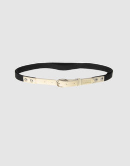 CLOSED - ACCESSORI - Cinture - su YOOX.COM