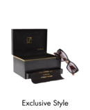 LINDA FARROW LUXE - Lunettes