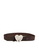 LOVE MOSCHINO - Belts