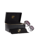 LINDA FARROW LUXE - Lunettes