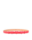 MOSCHINO CHEAPANDCHIC - Belts