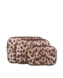LOVE MOSCHINO - Cosmetics bags