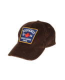 DSQUARED2 - Chapeaux